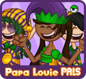 Papa Louie Pals: Sneak Peek and a Preview