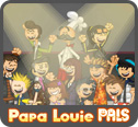 Papa Louie Pals: Scenes and a Preview!