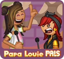 Papa Louie Pals: Sneak Peek and a Preview