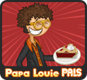 Papa Louie Pals: Scenes and a Preview!