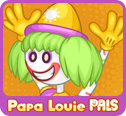 Papa Louie Pals: Scenes and a Preview!