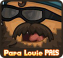 Papa Louie Pals: Scenes and a Preview!