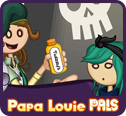 Papa Louie Pals: Scenes and a Preview!