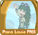 Papa Louie Pals: Scenes and a Preview!