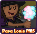 Papa Louie Pals: Scenes and a Preview!