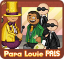 Papa Louie Pals: Scenes and a Preview!