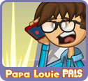 Papa Louie Pals: Scenes and a Preview!