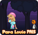 Papa Louie Pals: Scenes and a Preview!