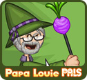 Papa Louie Pals: Scenes and a Preview!