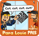 Papa Louie Pals: Fan Scenes!