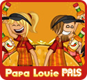 Papa Louie Pals: Fan Scenes!