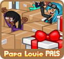 Papa Louie Pals: Scenes and a Preview!