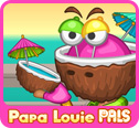 Papa Louie Pals: Fan Scenes!