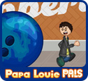 Papa Louie Pals: Fan Scenes!