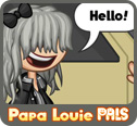 Papa Louie Pals: Scenes and a Preview!