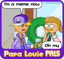 Papa Louie Pals: Fan Scenes!