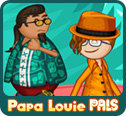 Papa Louie Pals: Fan Scenes!