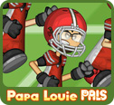 Papa Louie Pals: Scenes and a Preview!