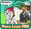 Papa Louie Pals: Scenes and a Preview!