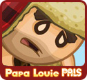 Papa Louie Pals: Fan Scenes!