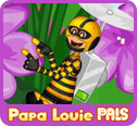 Papa Louie Pals: Scenes and a Preview!