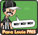 Papa Louie Pals: Scenes and a Preview