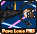 Papa Louie Pals: Fan Scenes!