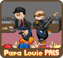 Papa Louie Pals: Sneak Peek and a Preview!