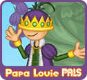 Papa Louie Pals: Fan Scenes!