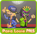 Papa Louie Pals: Fan Scenes!