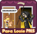 Papa Louie Pals: Fan Scenes!