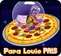 Papa Louie Pals: Fan Scenes!