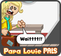 Papa Louie Pals: Scenes and a Preview!