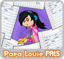 Papa Louie Pals: Fan Scenes!