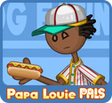 Papa Louie Pals: Fan Scenes!