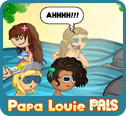 Papa Louie Pals: Fan Scenes!