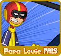 Papa Louie Pals: Fan Scenes!