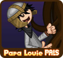 Papa Louie Pals: Fan Scenes!