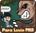 Papa Louie Pals: Fan Scenes!