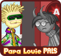 Papa Louie Pals: Fan Scenes!