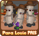 Papa Louie Pals: Fan Scenes!
