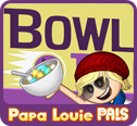 Papa Louie Pals: Scenes and a Preview!