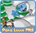 Papa Louie Pals: Fan Scenes!