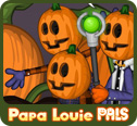 Papa Louie Pals: Fan Scenes!