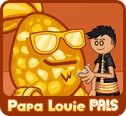 Papa Louie Pals: Scenes and a Preview!