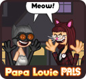 Papa Louie Pals: Fan Scenes!