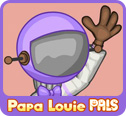 Papa Louie Pals: Scenes and a Preview