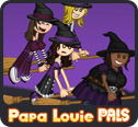 Papa Louie Pals: Fan Scenes!