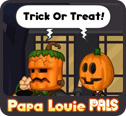 Papa Louie Pals: Scenes and a Preview