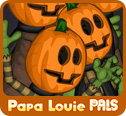 Papa Louie Pals: Scenes and a Preview!